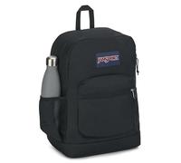 Jansport Cross Town Plus 26l Backpack Black