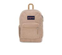 JANSPORT Cross Town Plus Remix Backpack Travertine Cord One Size