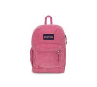 JANSPORT Cross Town Plus Remix, Mauve Haze Corduroy, Tek Beden, casual