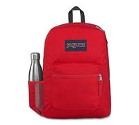 JANSPORT Cross Town Red Tape One Size
