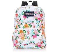 JanSport Cross Town Summer Fields One Size