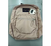 Jansport Cross Town 26l Backpack Pink