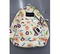JanSport CrossTown / Superbreak One 26 L Backpack (NEW) Free P+P - Pick A Colour