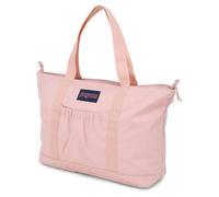 JanSport Daily Tote Bag Misty Rose 28L