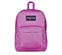 JanSport, Digital Fuchsia, One Size, Superbreak One Backpack - Classic