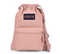 JanSport Drawsack Drawstring Gym Sack Bag School Gymbag Gymsack 14L