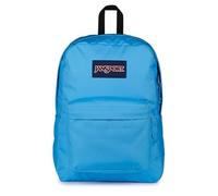 JanSport, Electric Azul, One Size, Superbreak One Backpack - Classic