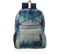 JANSPORT Flex Pack Backpack, Çok Renkli, Tek Beden
