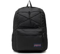 JanSport Flex Pack Backpack Rucksack Bag 26L Black