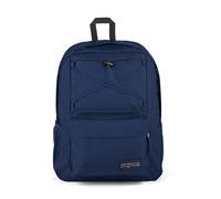 JanSport Flex Pack Backpack Rucksack Bag 26L Navy
