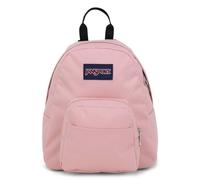 JANSPORT Half Pint Backpack, Misty Rose (Pink)