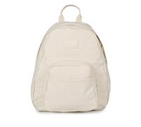 JanSport Half Pint FX Mini Backpack, 10.2 L - Durable Mini Bag with Shoulder Straps, Main Compartment, Zippered Stash Pocket, Moon Flower, One Size, Half Pint Fx