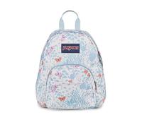 JanSport Half Pint Mini Backpack, 29 x 11 x 25 cm, Fluttering Field, Multicolor