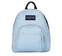 JANSPORT Half Pint Mini Backpack - Ideal Day Bag for Travel, Blue Dusk, Blue Dusk, One size