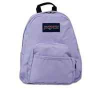 JanSport Half Pint Mini Backpack - Ideal Day Bag for Travel Pastel Lilac