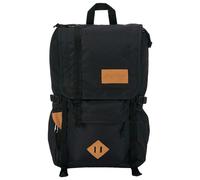 JANSPORT Hatchet Rolltop - Mixte - Black - size only size- model 2025 only size