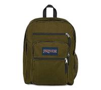 JANSPORT JS0A47JK7G3 Big Student Army Green, One Size