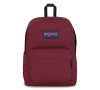 JanSport Superbreak Backpack - Lightweight School Pack, Russet Red