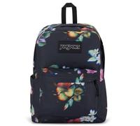 JanSport JS0A4QUT91O Superbreak Floral Glitch, One Size