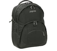 JanSport Lap Station, Compartment up to 17", Field Laptop Backpack/Bag, 36L
