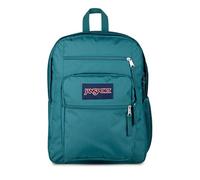 JanSport Laptop Backpack - Computer Bag, Emerald Pool, One Size, Laptop Backpack - Computer Bag With 2 Compartments