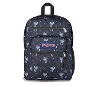 JanSport Laptop Backpack - Computer Bag, Pastel Petals, One Size, Laptop Backpack - Computer Bag With 2 Compartments