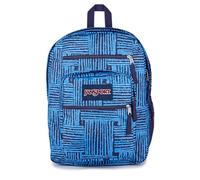 JanSport Laptop Backpack - Computer Bag, Threaded, One Size, Laptop Backpack - Computer Bag With 2 Compartments