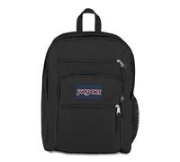 JANSPORT Laptop Backpack-Computer Bag with 2 Compartments, Black, One Size, Laptop Backpack - Computer Bag With 2 Compartments