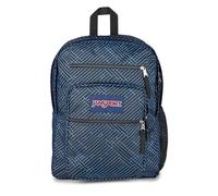 JanSport Laptop Backpack - Computer Bag with 2 Compartments, Ergonomic Shoulder Straps, 15” Laptop Sleeve, Haul Handle