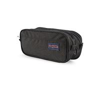 JanSport LARGE ACCESSORY POUCH Large Pouch, Black (Black)