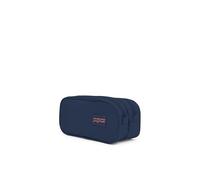 JanSport LARGE ACCESSORY POUCH Large Pouch, Navy (Blue)
