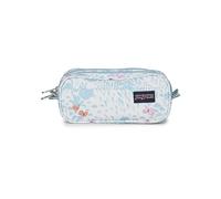 JanSport Large Accesssory Pouch Large Pouch, 10 x 8 x 23 cm, FlutteringField, Multicolor