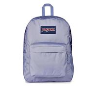 JanSport, Lavender Ash, One Size, Superbreak One Backpack - Classic