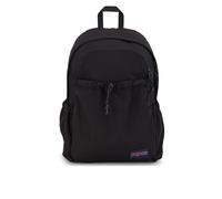 JANSPORT Lounge Pack Backpack Black One Size