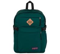 JANSPORT Main Campus - Mixte - Green - size only size- model 2025 only size