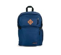 JanSport Main Campus Backpack, Blue, Men Blue