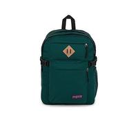 JanSport Main Campus Backpack, Green, Men Green