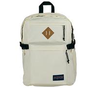 JanSport Main Campus, Coconut, One Size, Minimalist
