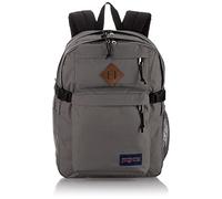 JanSport Main Campus, Graphite Grey, One Size, Main Campus