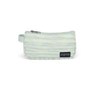 JanSport MEDIUM ACCESSORY POUCH Medium Pouch, Space Dye Fresh Mint (Green)