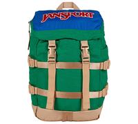 Jansport - Mini Skip Pack 10L Jelly Kelly - Backpack