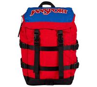 Jansport - Mini Skip Pack 10L Red Tape - Backpack