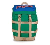 JanSport Mini Skip Pack Backpack, Jelly Kelly, One Size, Mini Skip Pack Backpack