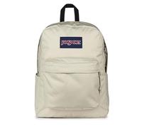 JanSport, Moon Mist, One Size, Superbreak Plus Backpack