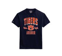 JanSport NCAA Officially Licensed Campus Short Sleeve T Shirt for Men, Soft & Breathable Pre-Shrunk Cotton Crewneck T Shirt