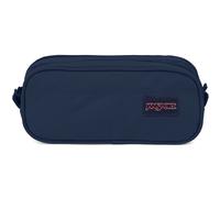 JanSport LARGE ACCESSORY POUCH Large Pouch, Navy (Blue)