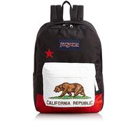 JanSport, Red New California Republic, L