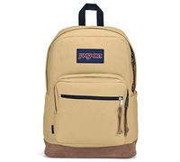 JANSPORT Right Pack Backpack, Curry, One Size, Right Pack