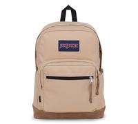 JanSport Right Pack Backpack Durable Daypack with Padded 15 Laptop Sleeve Spacious Main Compartment Integrated Water Bott