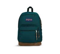 JanSport Right Pack Backpack, Green, Women Green